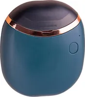 Nagelschneider Nagelschneider Nagelschere Elektrische Nagelfeile Baby Nagelknipser Fingernagelknipser Baby Nagelschneider Elektrischer Nagelschneider Maniküre Werkzeug-Grün