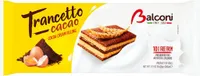 Balconi Tranceto Cacao Kakaocremefüllung 280 g