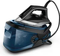 Rowenta Vr8322f0 2600w Bügelbrett Schwarz One Size / EU Plug Schwarz One Size