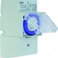 Theben 9070061 Klimaabdeckung