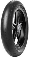 Pirelli Diablo Rosso IV ( 120/70 ZR17 TL (58W) M/C, Vorderrad ) Reifen