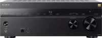 Sony TA-AN1000, 165 W, 7.2 Kanäle, Surround, 6 - 16 Ohm, 105 dB, A / B / A+B