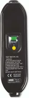 RELTECH Personenschutzschalter RPRCD05, 10 mA