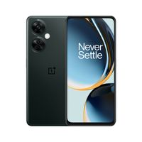 OnePlus Nord CE3 Lite 8+128GB 6,7" 5G chromatická šedá ITA  Oneplus