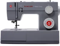 SINGER Heavy Duty 4432, Automatische Nähmaschine