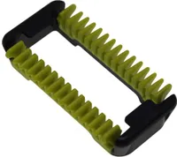 Philips CP0942,422203627981 Kammaufsatz "Hautschutz" für QP2..., QP6... OneBlade (Pro)