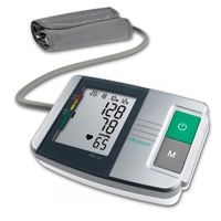 Medisana MTS Oberarm-Blutdruckmessgerät mit Arrhythmie-Anzeige,