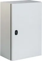 Schneider Electric NSYS3D3320P Skrzynka rozdzielcza szara