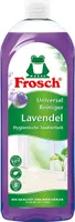 Frosch Levandulový univerzální čisticí prostředek 750 ml