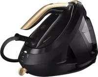 Philips Speed Mode Psg8130/80 Bügelbrett Schwarz One Size / EU Plug 220V Schwarz One Size