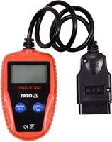 Yato Tester Diagnostyczny Obd/Eobd