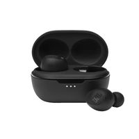 JBL Tune 115TWS schwarz In-Ear Kopfhörer Bluetooth kabellos Dual Connect Bass