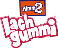 Storck nimm2 Lachgummi mit Joghurt Fruchtsaft und Vitaminen 200g
