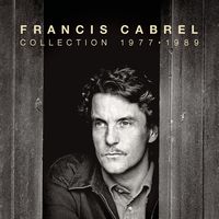 FRANCIS CABREL - COLLECTION 1977-1989 [7-CD-Box]