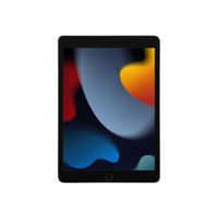 Apple iPad , 25,9 cm (10.2"), 2160 x 1620 Pixel, 64 GB, iPadOS 15, 487 g, Grau