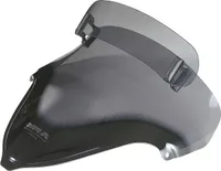 Szyba motocyklowa MRA SUZUKI GSX-R 1300 HAYABUSA, WVA1, 1999-2007, forma VT, przyciemniana