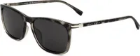 Hugo Boss BOSS 1044/S ACI GREY HAVANA 55/17/145 Herren Sonnenbrillen