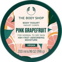 Tělový jogurt pro normální a suchou pokožku Pink Grapefruit (Body Yogurt) 200 ml