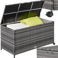 Auflagenbox Kuusamo 117 x 54 x 64 cm