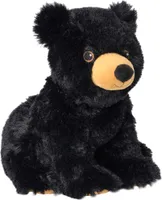 Warmies® Wärmetier Schwarzbär 1226