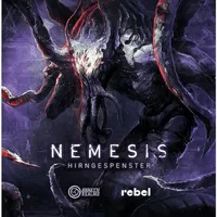 Nemesis - Hirngespenster - Erweiterung DE