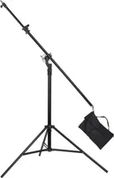 Multistudiový stojan Quadralite Boom