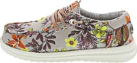 Fusion 22201029923 (38/Flowers grey orange)