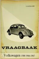 Vraagbaak volkswagen