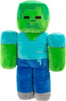 Minecraft Zombie Buddy Plüschkissen 50 cm