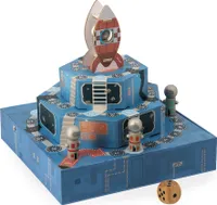 Hra Janod Space J