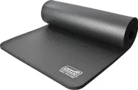 Sissel® Gymnastikmatte 180+ - anthra