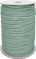 Polyesterschnur 100m Kordel Bekleidungskordel Makrameeschnur Häkelbindung 6mm