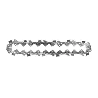 Řetěz řetězové pily Ryobi RAC274 RY18PSX10A 10 cm 24 článků 1,09 mm 8,26 mm