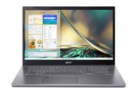 Acer Aspire 5 A517-53 - Intel Core i7 12650H / 2.3 GHz - Win 11 Home - UHD Graphics - 16 GB RAM - 1.024 TB SSD - 43.9 cm (17.3")