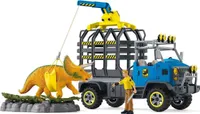 Schleich Dinosaurier Truck Mission
