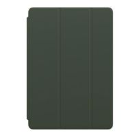 Apple Smart Cover für iPad - Zyperngrün aus Polyurethan magnetisch Verbunden