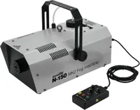 Mlhový stroj EUROLITE N-150 MK2