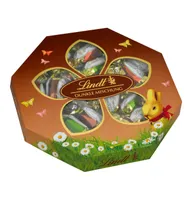 Lindt dark specialities kaseta z delikatną czekoladą 165g