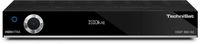 TechniSat DIGIT ISIO S2 HDTV Receiver schwarz