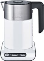 Bosch Twk8611P Styline Waterkoker 1.5L 2400W Wit