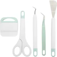Cut Tools Basic Set Werkzeugset