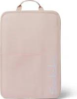 Satch Organizer Heftebox Triple Flex Rosa