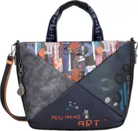 Anekke Contemporary Shopper Tasche 38 cm