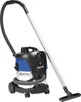 Nilfisk-Alto AERO 21-21 PC INOX - Odkurzacz - Kanister - z workiem / bez worka