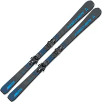 Fischer RC Trend SLR PRO + RS 9 GW Powerrail 165 cm