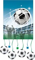 Fußball Fans Pinata
