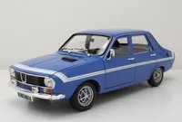 Norev 185210 Renault 12 Gordini 1971 blau 1:18