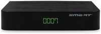 smart DVB-S HDTV Twin-Receiver CX07