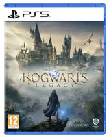 Hogwarts Legacy für Sony Playstation 5 (Disc Version)