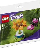 Lego 30417 Friends Ogrodowy Kwiat I Motyl